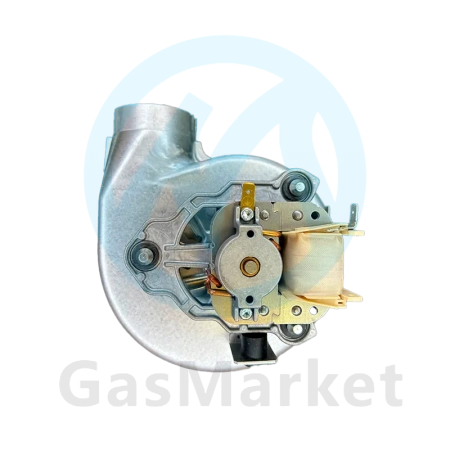 Вентилятор  для котлов Ferroli Domiproject/FerEasy/Domitech/Divatech 24K (36602070) 39846780