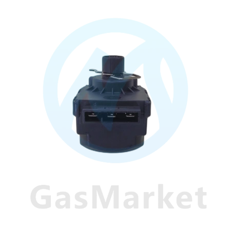 Привод трехходового клапана  для котлов WOLF   2747369