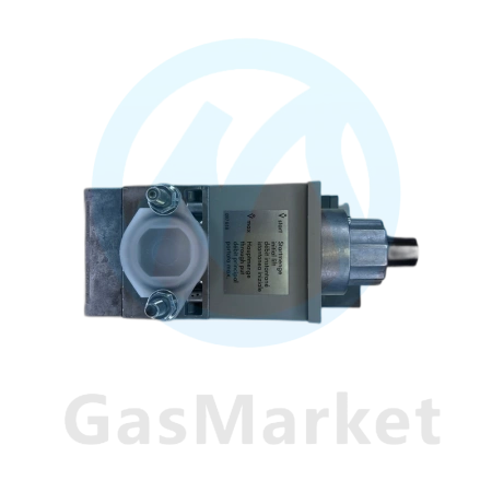 Газовый мультиблок  Dungs MB-DLE 407 B01 S20 3/4 для газовых горелок    2190340