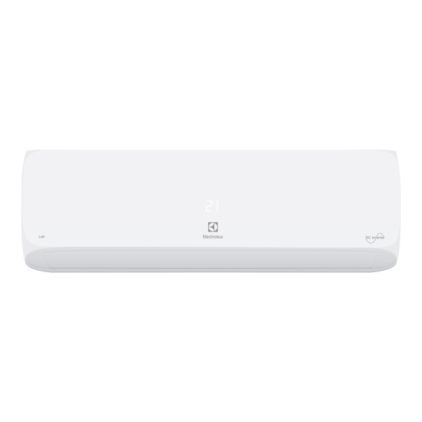 Сплит-система инверторного типа Electrolux Loft DC EACS-I-09HAL-N8 комплект