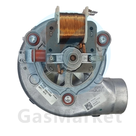 Вентилятор FIME 39W GR01085 для котлов Protherm Леопард/Пантера/Тигр/Рыс 23-24K  0020023215