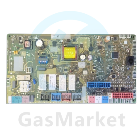 Плата (блок управления)  для котлов Vaillant    0020280590