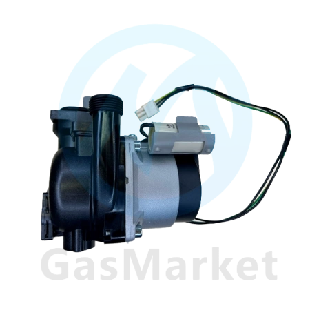 Циркуляционный насос Wilo INTNFSL 12/6 HE-1 для котлов BAXI Main-5/ECO-5 Compact   710820200