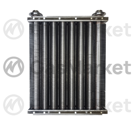 Теплообменник основной (первичный) для котлов Navien Deluxe S/C/E/One 13-24 кВт  30020388A