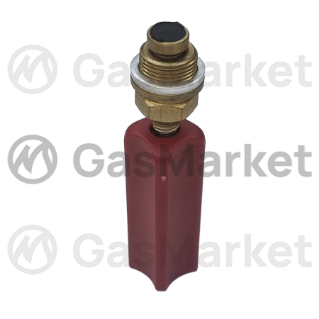 Кран подпитки (наполнения системы в сборе) для котлов BAXI Eco Four/Luna Duo-tec   620890