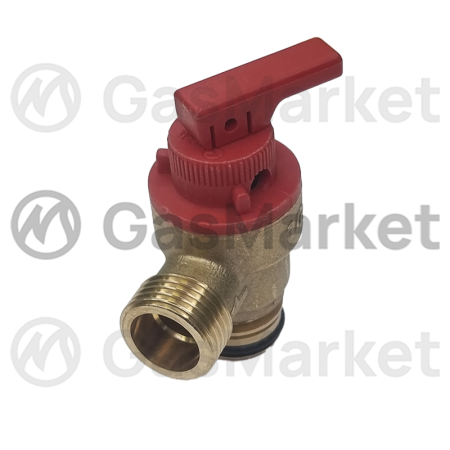 Предохранительный клапан сбросной для котлов Protherm   (2000801904/0020047005) 0020014173