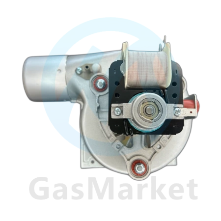 Вентилятор SOHON AF037-48W-S для котлов Electrolux Basic DUO 30 Fi   AA10020025