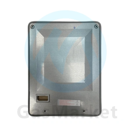 Крышка камеры сгорания для котлов Buderus Logamax U052  24K 19928623