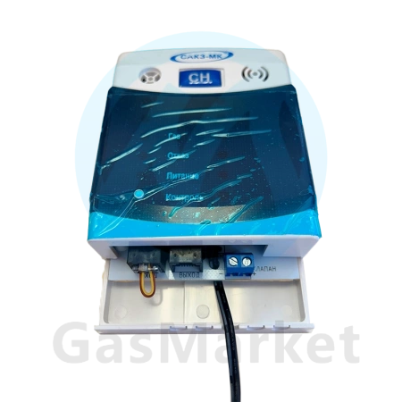 Сигнализатор САКЗ-МК СЗ-1-1АГ AVG00027