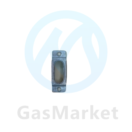 Кронштейн  электрода розжига для котлов Kiturami WA.1/WA.2/WA.3/WA S/WA C/TA  H140190003