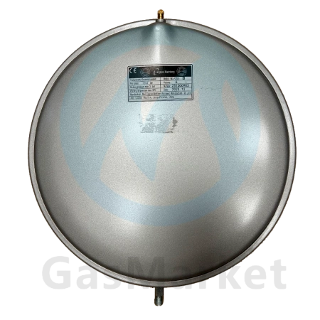 Расширительный бак  7 л для котлов BAXI Eco Classic/Eco Nova  (YYY005695231/YYY56952311P) 200025380