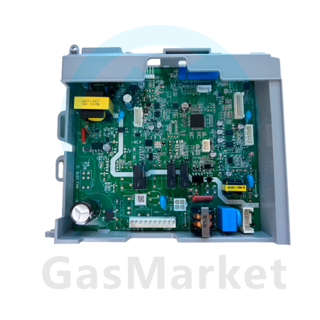 Плата (блок управления)  для котлов Navien DELUXE C Plus 24   30026362A
