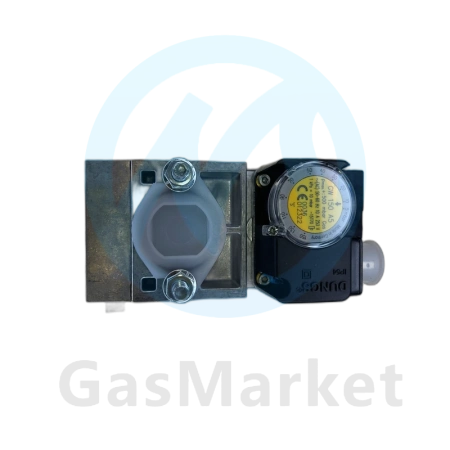 Газовый мультиблок  Dungs MB-DLE 407 B01 S20 3/4 для газовых горелок    2190340