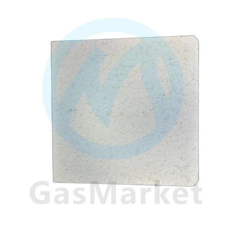 Термоизоляция задняя для котлов Bosch WBN 2000/6000/BUDERUS U072  87186435010