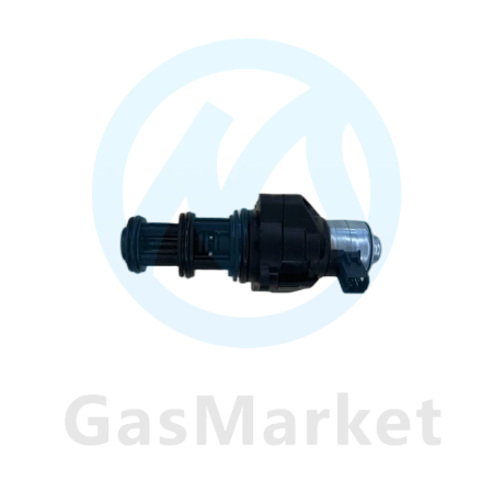 Картридж трехходового клапана с шаговым электродвигателем для котлов Viessmann Vitopend   7923699