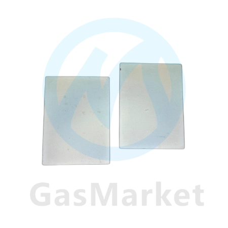 Термоизоляция боковая (1 шт.) для котлов Viessmann Vitopend WH1D  7825506