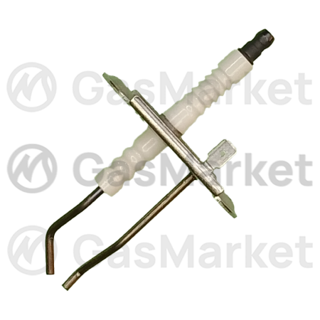 Электрод розжига и ионизации  для котлов Vaillant    0020088026