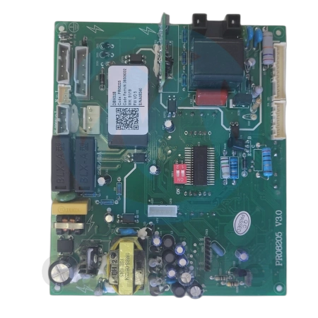 Плата (блок управления)  для котлов Ferroli DIVA  (36509332/39848720) 39848722