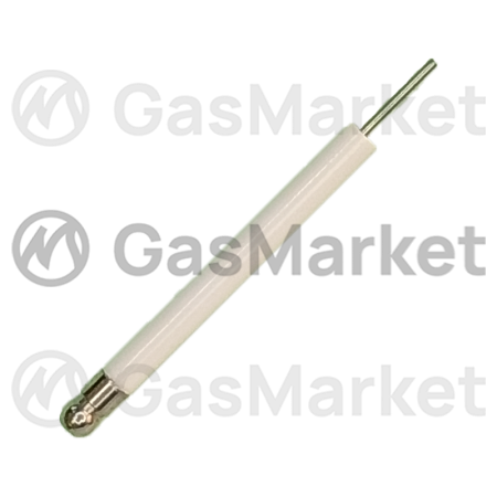 Электрод(ы) розжига 83.5 мм для котлов Lamborghini   04018510