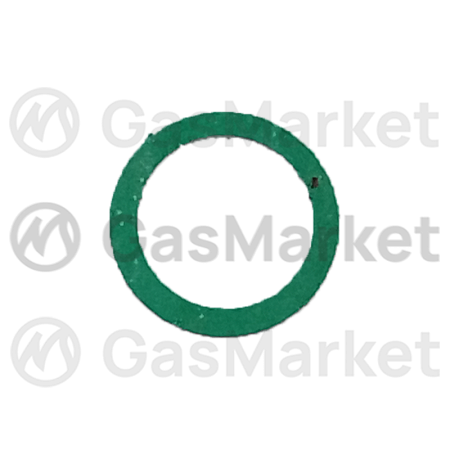 Прокладка (уплотнение) 3/4 10шт.       AVG00039