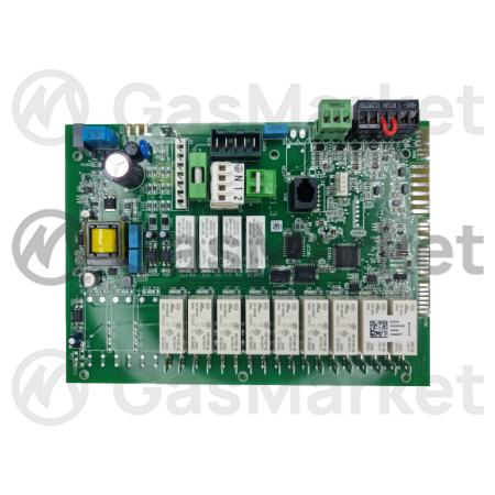 Плата (блок управления)  для котлов Protherm СКАТ KE 18/21  0010025877