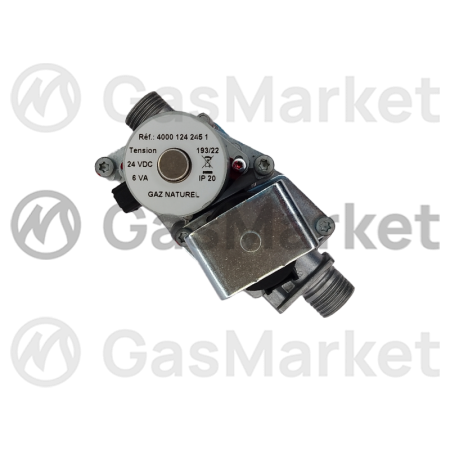 Газовый клапан Honeywell/Resideo VK8525MR1501  для котлов Protherm  Рысь/Леопард/Тигр   0020035638