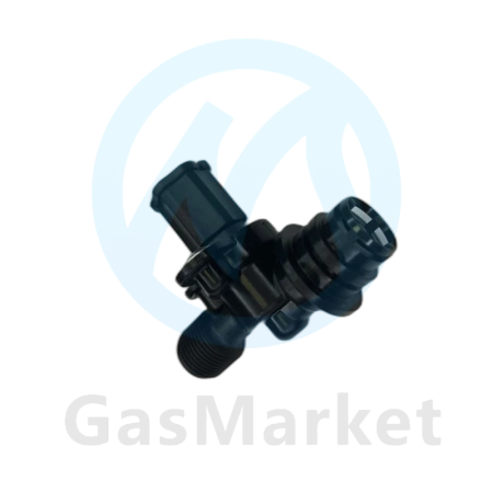 Кран подпитки  для котлов Navien Deluxe S   30020635A