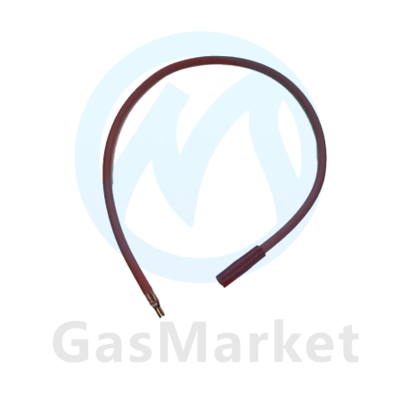 Кабель электрода розжига (запальный) для газовых горелок CIB Unigas   6050108