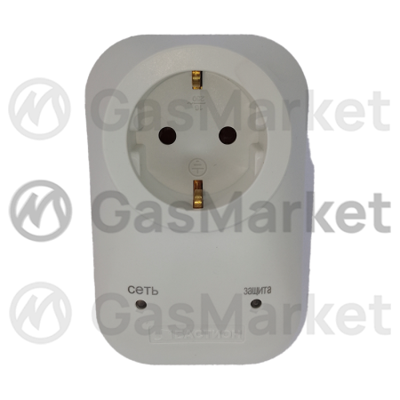 Устройство защиты от импульсных перенапряжений  АЛЬБАТРОС  УЗИП 220-3500 АС