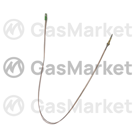 Термопара SMEG/INDESIT/ARISTON 750mm, M6x0,75 для газовых плит   (948650135) COK507SM