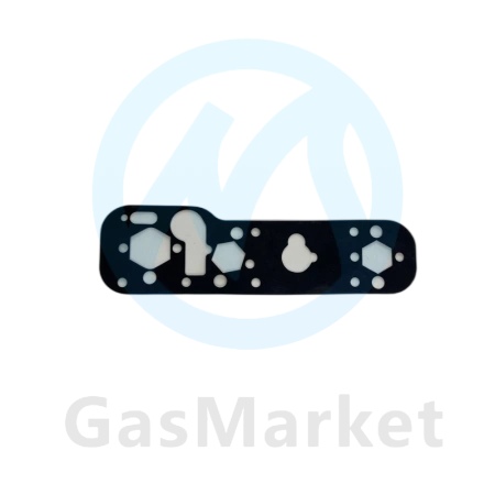 Прокладка (уплотнитель) под гидрогруппу  для котлов Navien Deluxe S 13-35K  20041956A