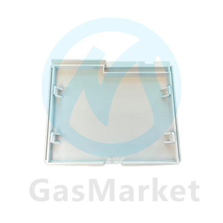 Заглушка передней панели  Buderus Logamax U052/054  19928698