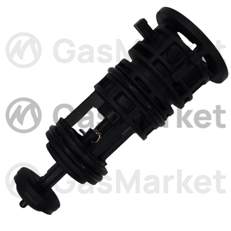 Картридж трехходового клапана для котлов Buderus Logamax   87186445620.A