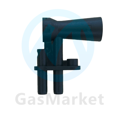 Трубка вентури  для котлов Viessmann Viessmann Vitopend 100-W 30-34 кВт 7859532