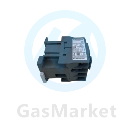 Контактор Schneider Electric EasyPact TVS 3P 1НО 18А 400В AC3 220В 50ГЦ      LC1E1810M5