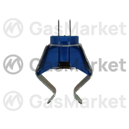Датчик температуры NTC (накладной) для котлов BAXI Eco-3/Luna-3  (JJJ008435360) 8435360