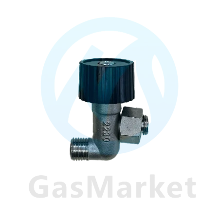 Кран подпитки  для котлов BAXI MAIN  (JJJ005667980) 5667980