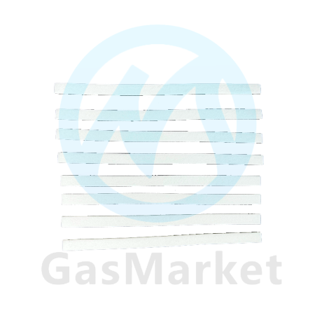 Термоизоляционная прокладка камеры сгорания для котлов Navien Ace/Deluxe 13-24К 20023124A