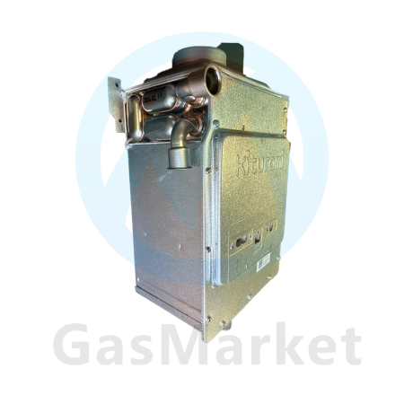 Камера сгорания в сборе для котлов Kiturami WA.2 13/16, WA.3 13, WA S 13/16, WA.T   H120240732