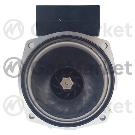 Двигатель цирк. насоса  для котлов Navien Deluxe  (30022723A/30022723B) KDP-CT6H0530.D