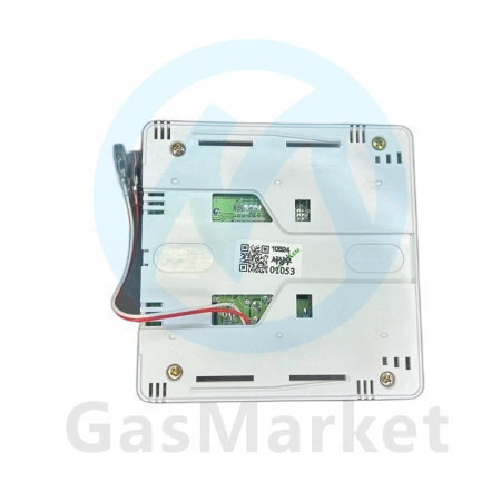 Термостат комнатный NCTR-60R для котлов Kiturami WA.2/WA.3/WA S/WA C/TGB HiFin/STSG 47   S121110070