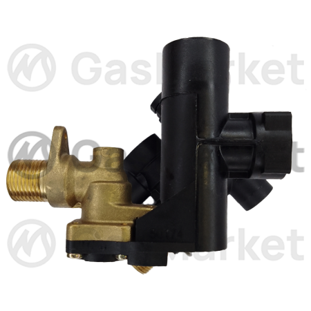 Кран (клапан) трехходовой для котлов Protherm Jaguar/Lynx   0020118698