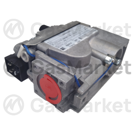 Газовый клапан SIT 820 NOVA  для котлов Protherm МЕДВЕДЬ PLO 60 кВт  0020025219