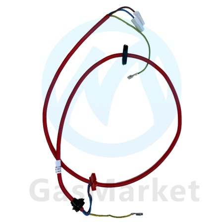 Кабель подключения вентилятора для котлов Viessmann   7867087