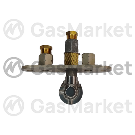 Электрод розжига и ионизации (запальная пилотная горелка)  SIT   (0.160.015) 0160015