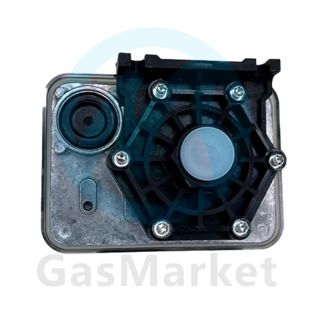 Датчик давления TIVAL FF 4-4 DAY, 0.22-4.0 bar, G3/8"(f)      1010063