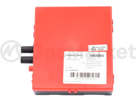 Автомат горения (топочный) Honeywell/Resideo S4564QT 1006 U для котлов Viessmann Vitogas   7823803
