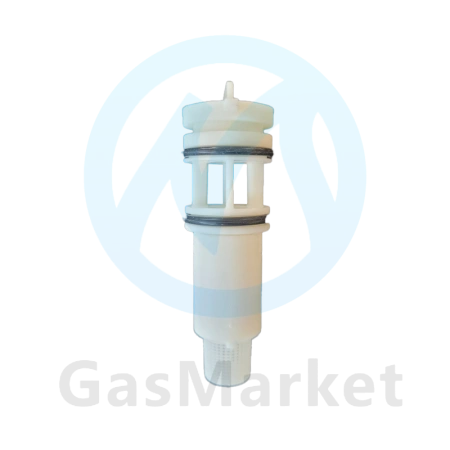 Датчик протока ГВС для котлов BAXI ECO   710048100