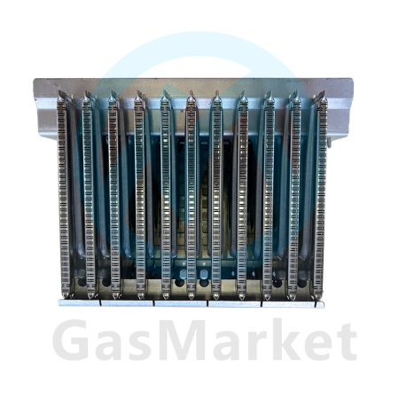 Газовая горелка  для котлов Viessmann Vitopend 100-W A1JB/A1HB 12/24 кВт  7861209