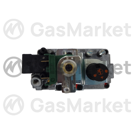 Газовый клапан SIT 845 SIGMA   для котлов Protherm Пантера/Медведь POV/РLO 20-50 кВт  0020025220